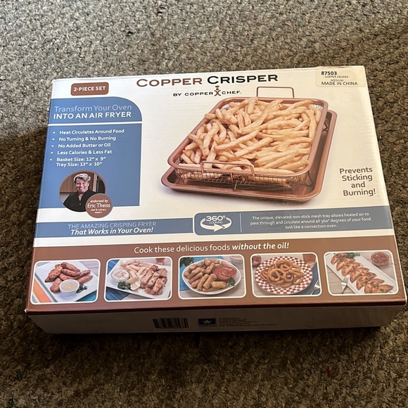 Cookware - Picture 2 of 3